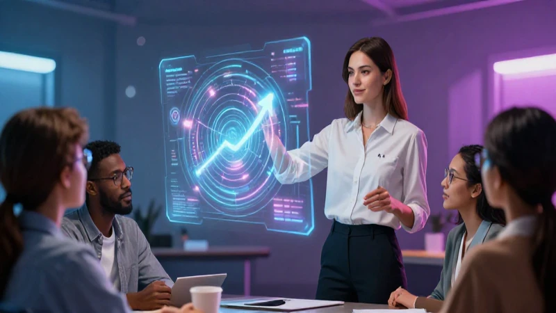 Capacitación: Tipos, objetivos e impacto