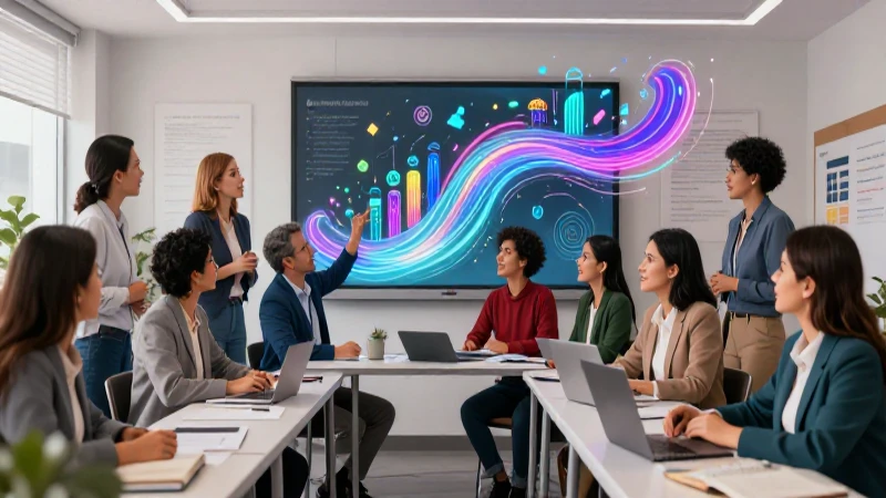 Capacitación impulsa el crecimiento educativo con estilo