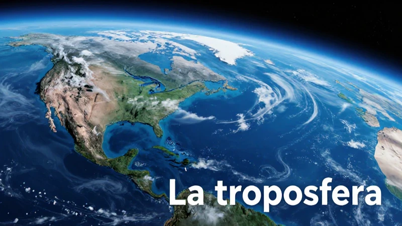 Cuáles son las capas de la atmósfera y su importancia 4 Las capas atmosféricas sostienen la vida