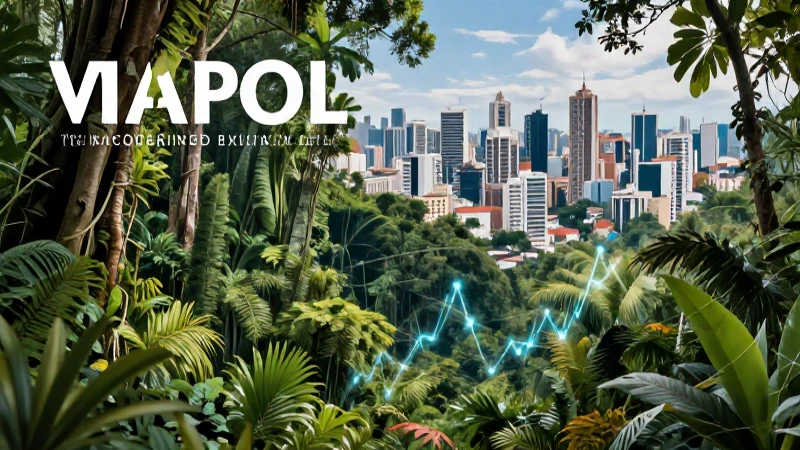 Cuál es la historia, cultura, economía y capital de Brasil 4 Portada: Amazon, ciudad y datos económicos