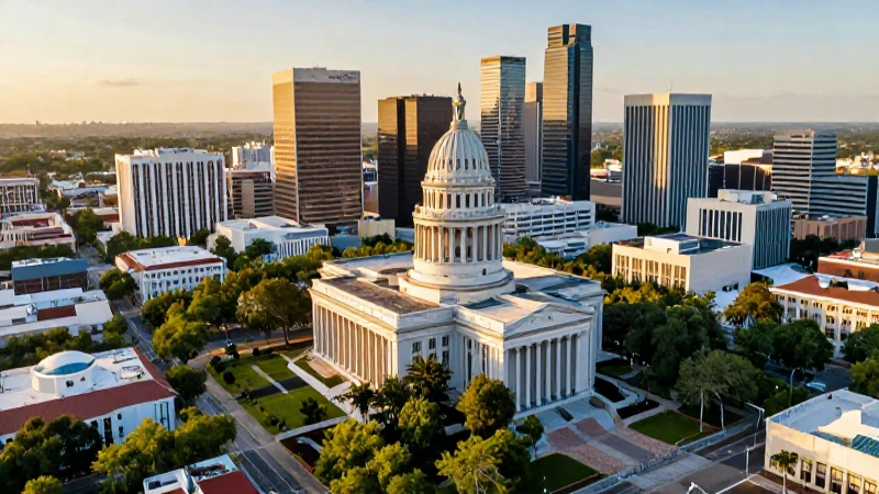 Conoce las capitales de los estados: conoce ciudades importantes 3 Vistas épicas de capitales sureste