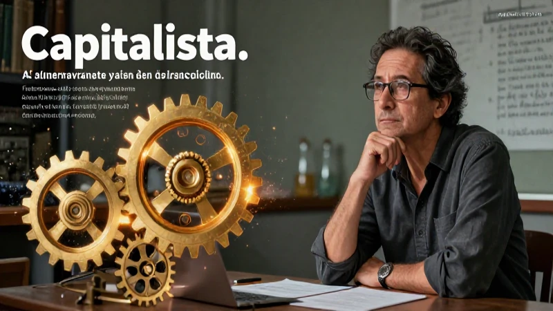 Reformas del capitalismo: historia, concepto y crítica