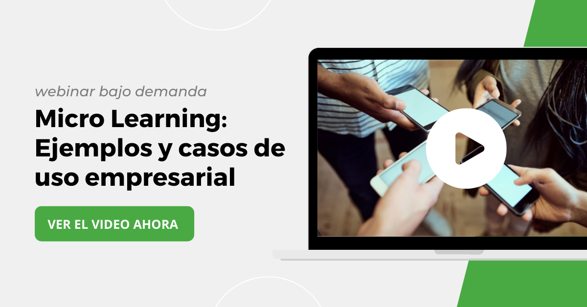 capsulas informativas conocimiento rapido y efectivo
