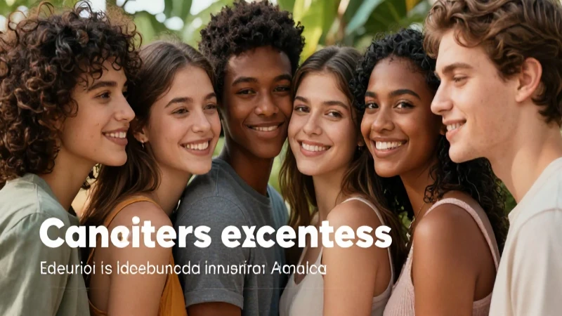 Conoce la importancia de los caracteres sexuales en el desarrollo físico 3 Diversidad sexual: un tema educativo vital