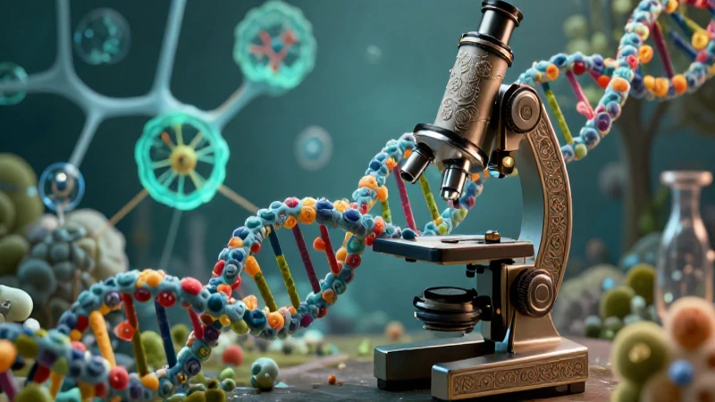 Cuáles son la historia, ramas y principios de la biología 5 Biología detallada: historia, ramas y principios