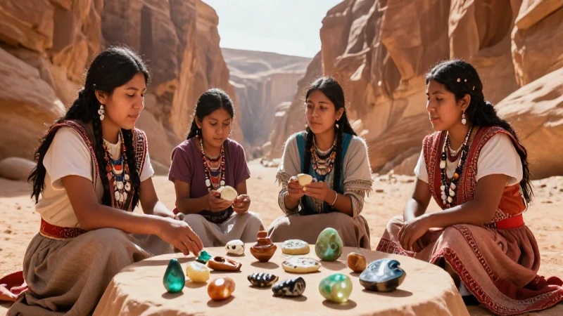 Explora la Conoce historia de Oasisamérica: características culturales reveladoras 4 Explora la historia y cultura de Oasisamérica