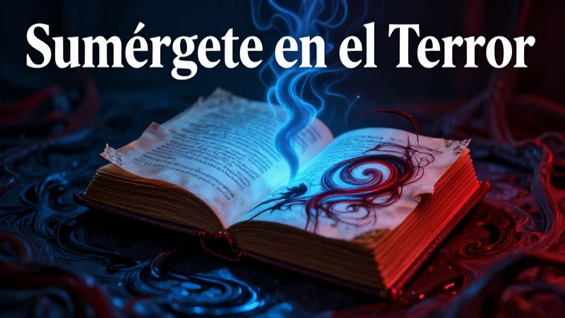 Terror sumerio: misterio y secretos en una portada