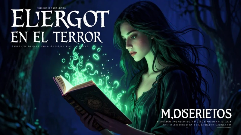 Explora los secretos del terror moderno