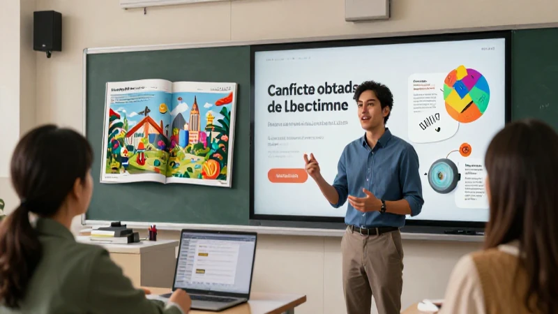 Recursos digitales para exposiciones orales efectivas