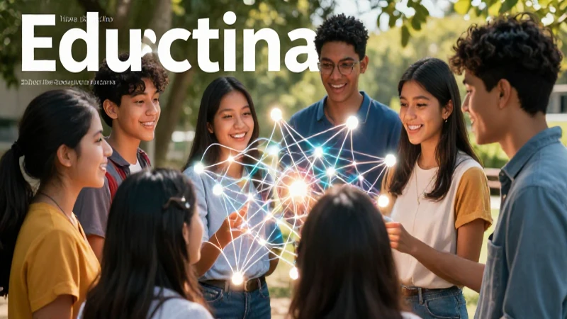Estudiantes mexicanos y redes neuronales