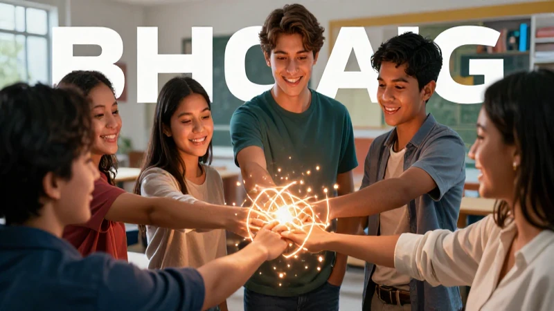 Características de los valores: su importancia y definición 6 Jóvenes mexicanos colaboran en entorno de aprendizaje moderno