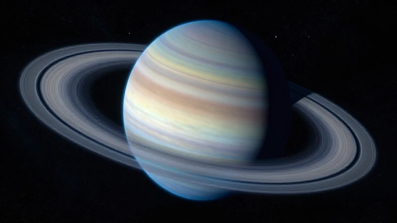 Características de Urano: Ubicación, Dimensiones y Clima 5 Anillos de Urano: Vistas dinámicas y detalles cósmicos