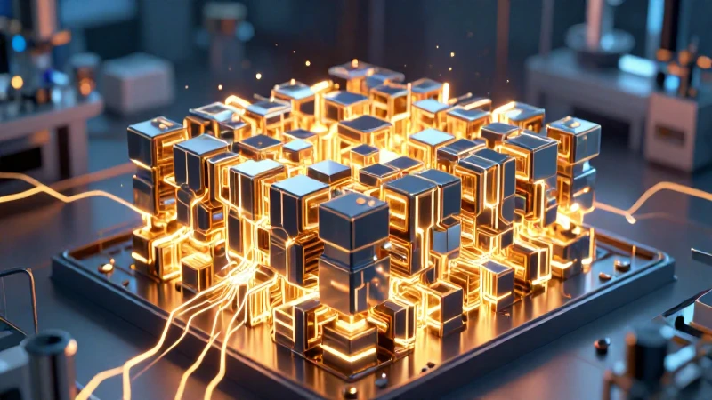 El futuro de los estados sólidos tecnológicos