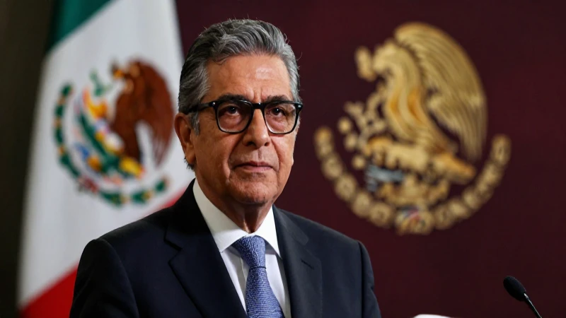 El partido conservador y su influencia en la política actual: características clave 3 Intelectual mexicano en traje frente al Congreso