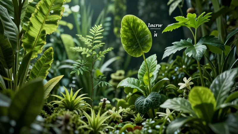 Clasificación del reino vegetal