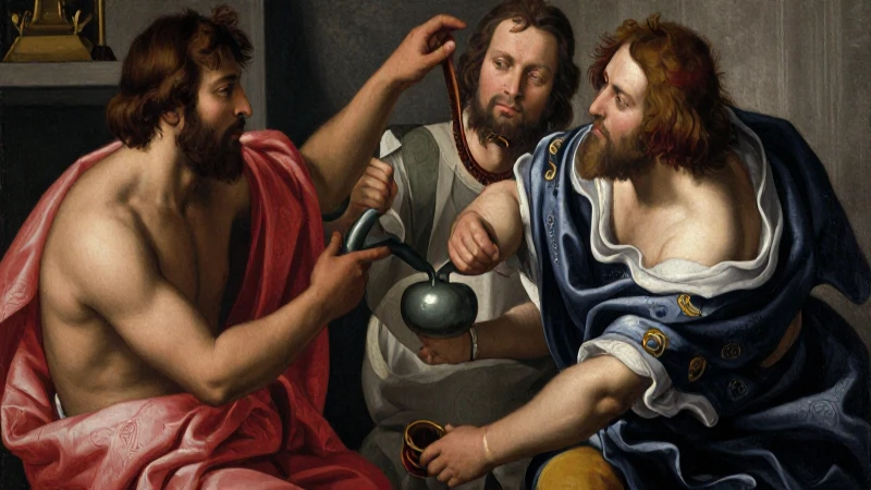 Renacimiento italiano: arte, desarrollo y características