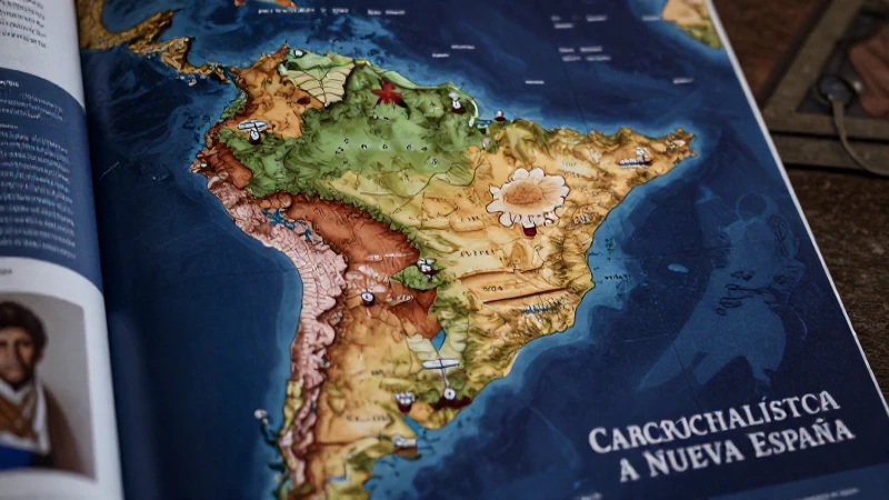 Características políticas de la Nueva España: Un análisis completo 4 Castas de Nueva España y su impacto político