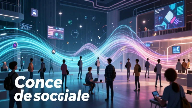 Conoce las características sociales que definen nuestra sociedad 5 Medios moldeando nuestra sociedad