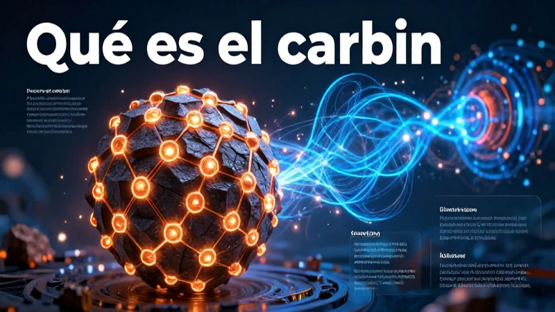 Qué es el carbón Definición y concepto explicado en detalle 9 Conceptos y futuro del carbón energético