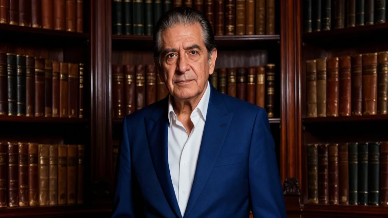 Carneros: Definición, concepto y todo lo que debes saber 7 Figura mexicana elegante en una biblioteca dramática