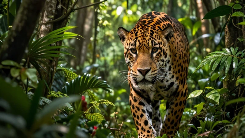 Carnívoro: Concepto, tipos y características en animales 7 Los carnívoros son clave ecológicamente