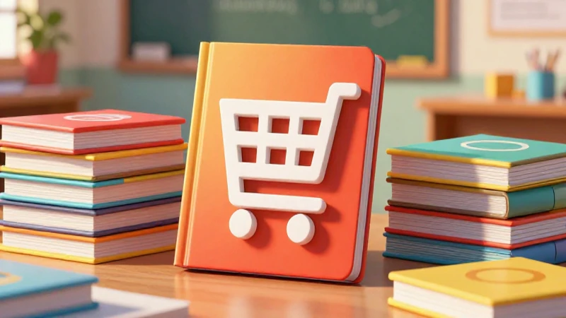 Libros educativos modernos y estéticos en México