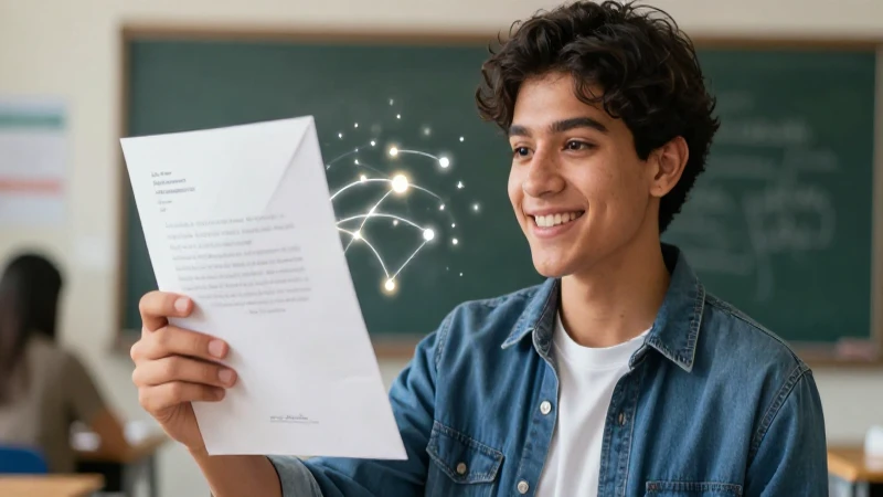 Cartas formales e informales: elementos clave