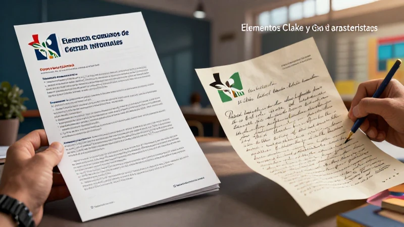 Comparativa visual de formatos de cartas en estética mexicana moderna