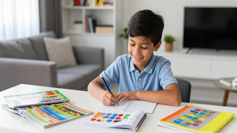 Educación autónoma moderna en Perú