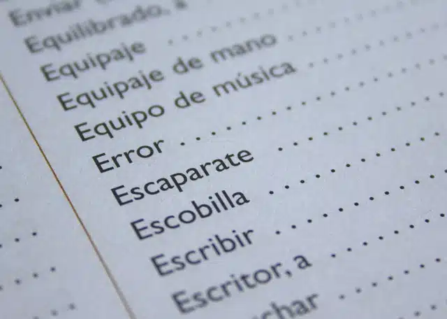 Castellano: Definición, Surgimiento y Usos en la Actualidad 2 castellano definicion surgimiento y usos en la actualidad