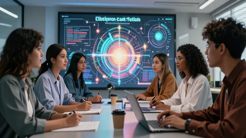 Casuísticas: Definición y Concepto Explicado de Forma Clara 7 Jóvenes investigadores crean datos educativos