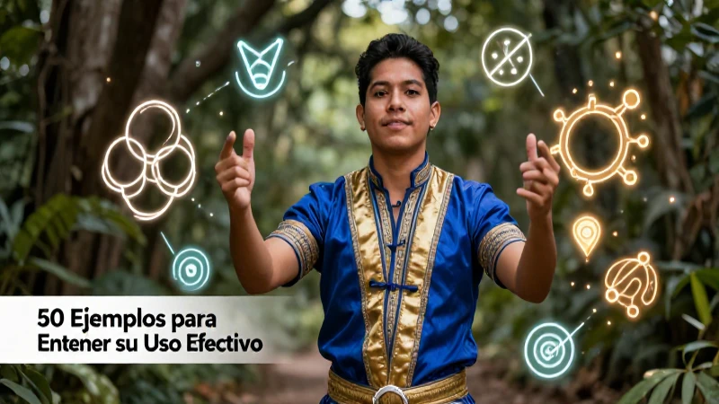 Catafora: 50 Ejemplos para Entender su Uso Efectivo 6 Visualización de la catáfora en 50 ejemplos