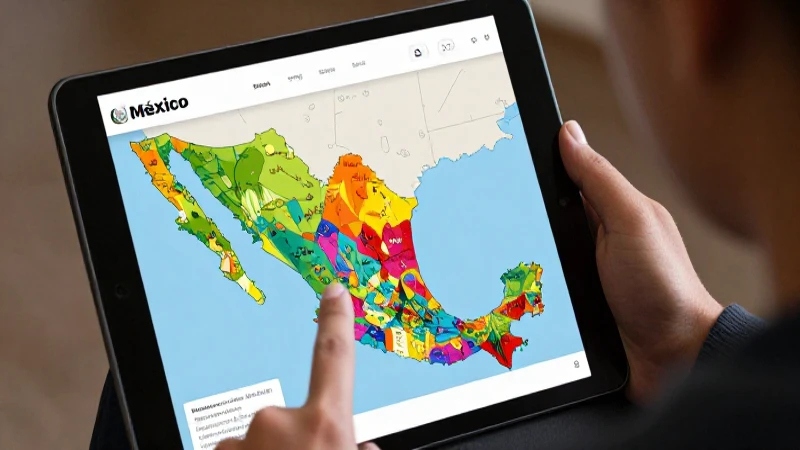 Conoce el catálogo completo de estados de forma rápida y sencilla 4 Catálogos online muestran estados de México