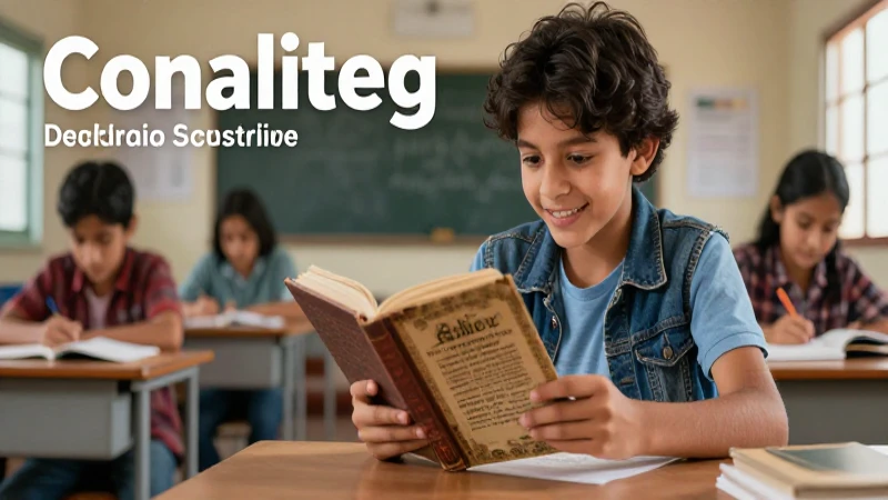 Catálogo histórico Conaliteg: fuente invaluable de conocimiento 4 Conaliteg: fuente esencial de conocimiento histórico