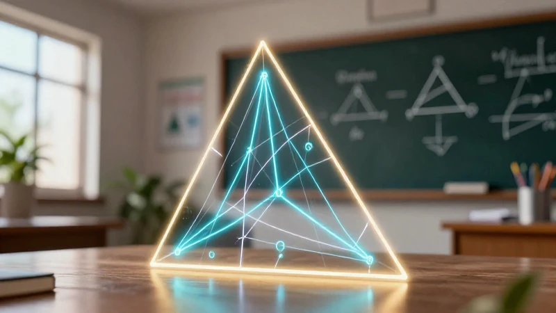 Domina el cateto adyacente y su importancia en trigonometría 4 Visualización 3D de ejercicios de trigonometría