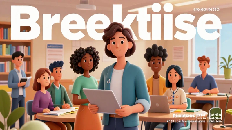 Ilustración académica diversa, vibrante y detallada