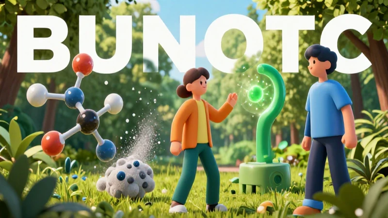 Causas de la contaminación ambiental: qué las origina 5 Ilustración educativa abstracta en paisaje
