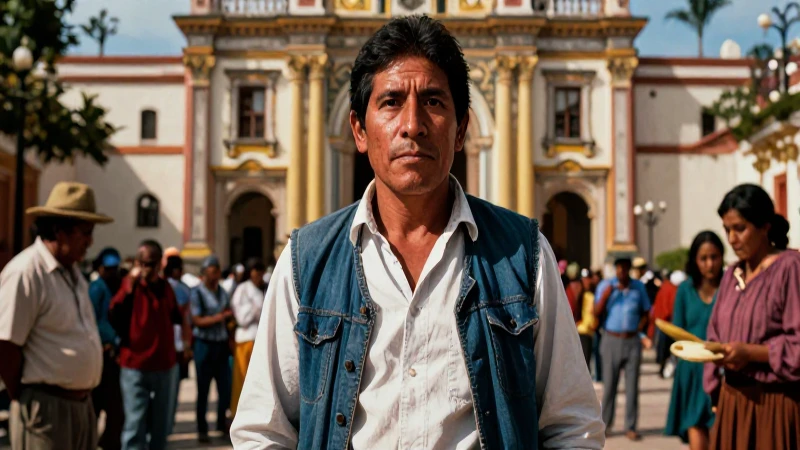 Causas de la Revolución Mexicana: Historia y Características 4 Causas sociales de la Revolución Mexicana