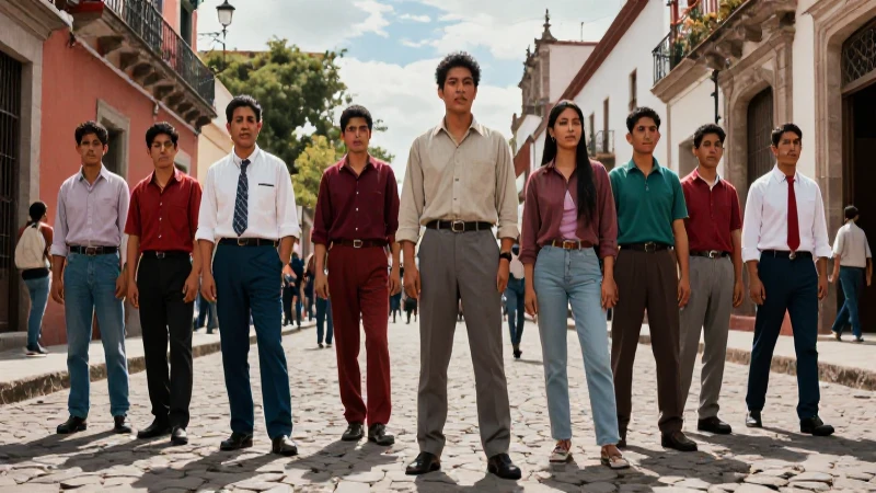 El movimiento estudiantil de 1968: Causas y consecuencias históricas 5 Consecuencias históricas del movimiento estudiantil 1968