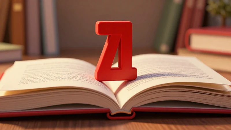 Libro abierto educativo con estilo mexicano