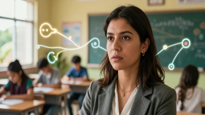 Cayo, Callo, Cayó o Calló: Cuál es la opción correcta 3 Maestra determinada en aula vibrante y educativa