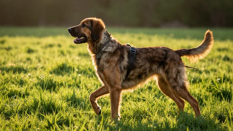 Perros de caza: guía definitiva y uso en distintas modalidades