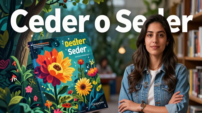 Reglas de gramática: ceder o seder