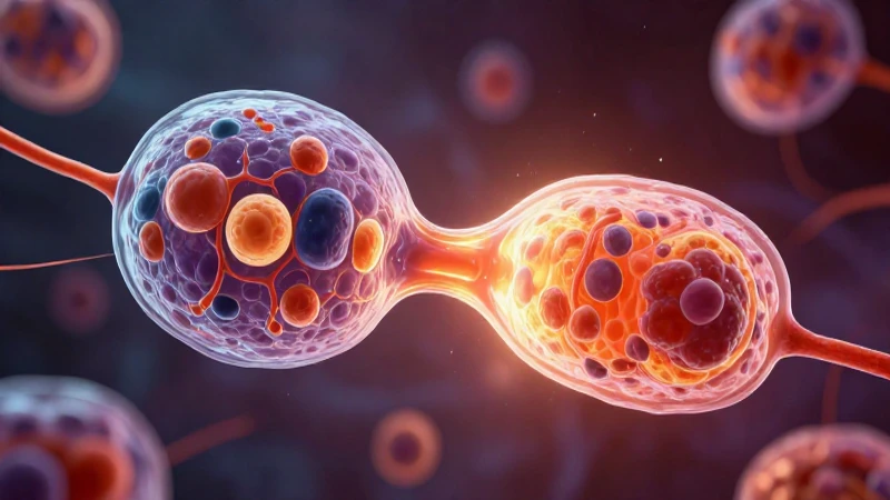 Célula haploide: Definición y concepto de células haploides 4 Diferencias entre células haploides y diploides