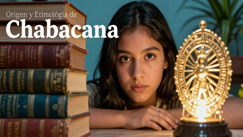Estudio académico sobre la etimología de Chabacana