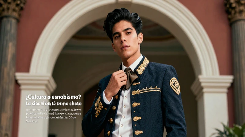 Qué es cheto Definición y concepto completamente explicados 4 Cheto: ¿cultura o esnobismo?