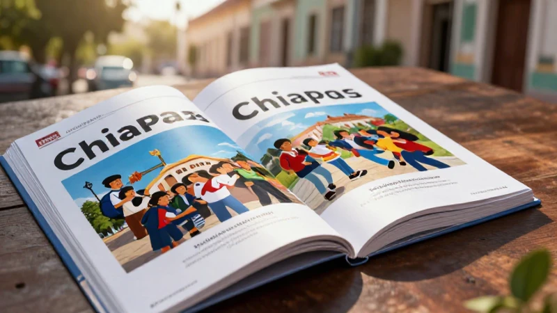 Mejores libros de texto para Chiapas