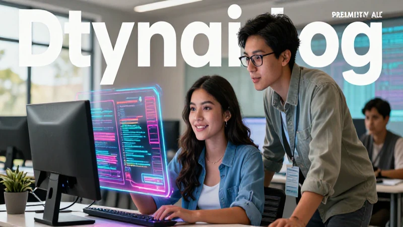 Chicas en Tecnología: Inspiración y Innovación del Futuro 5 Programadora latina innovando en México