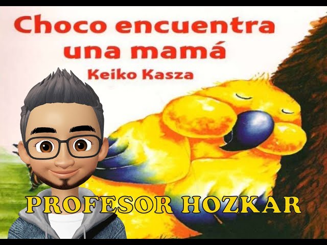 Choco encuentra una mamá: Un cuento de amor y esperanza 2 choco encuentra una mama un cuento de amor y esperanza 1