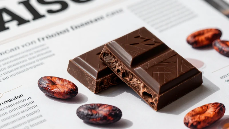 Cuál es la historia y beneficios del chocolate 6 Chocolate artístico y visual educativo